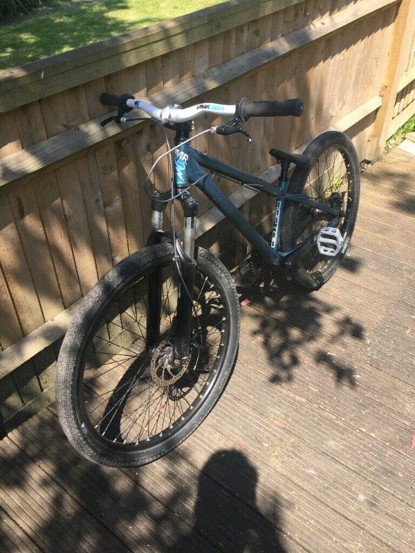 dirt jumper gumtree